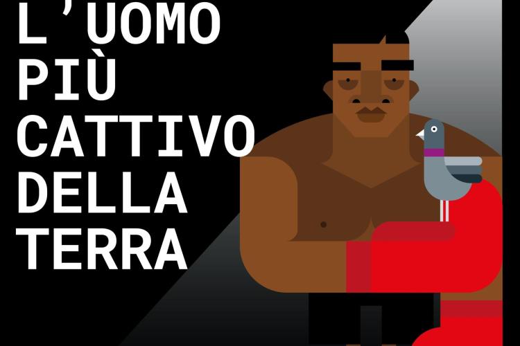 VIDEO - Tyson e altre storie di sport