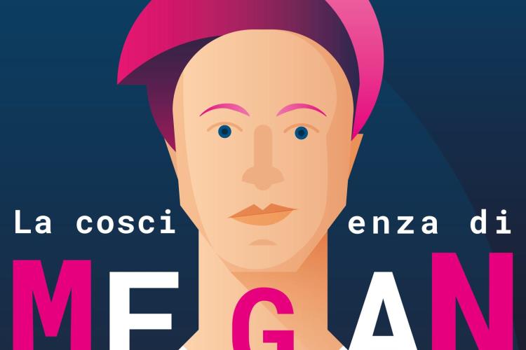 VIDEO - La coscienza di Megan