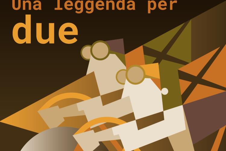 VIDEO - Una Leggenda per Due