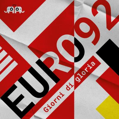 Euro 92: giorni di gloria