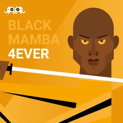 Black Mamba 4ever