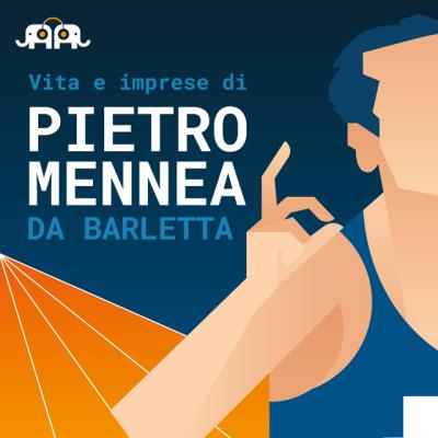 Vita e imprese di Pietro Mennea