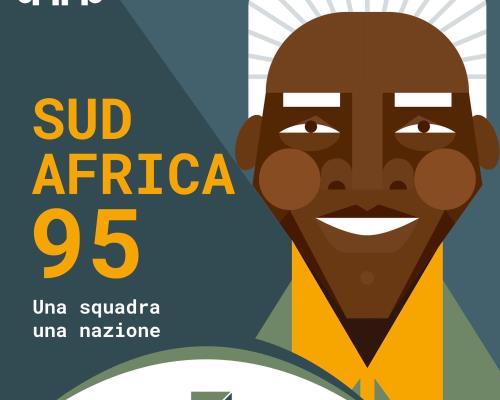 Le soundtrack de Gli Elefanti - Sudafrica 95