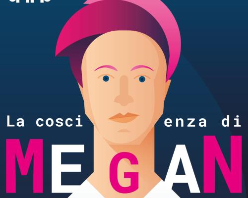 VIDEO - La coscienza di Megan