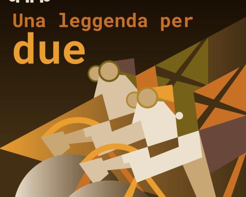 VIDEO - Una Leggenda per Due