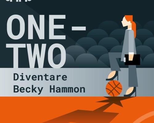 Le soundtrack de Gli Elefanti - Becky Hammon