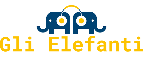 Gli Elefanti Podcast