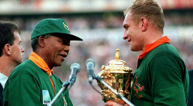 Sudafrica 95
