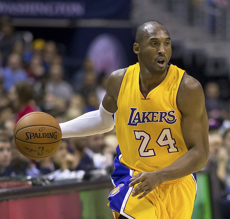 Black Mamba 4ever