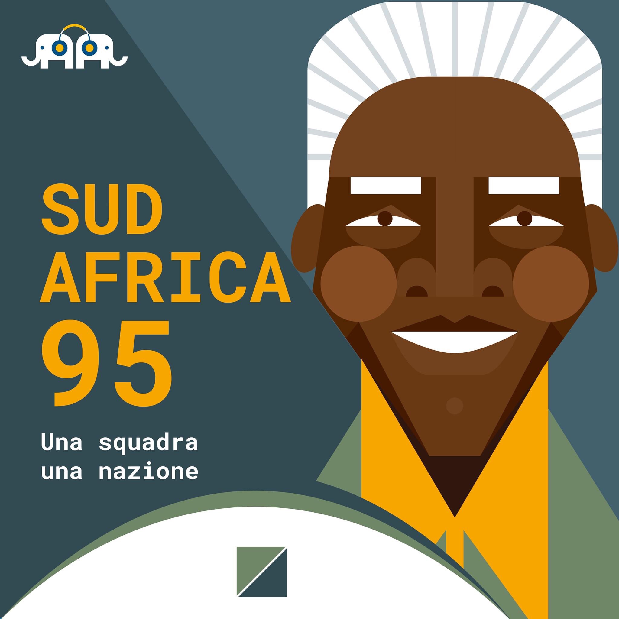 Le soundtrack de Gli Elefanti - Sudafrica 95