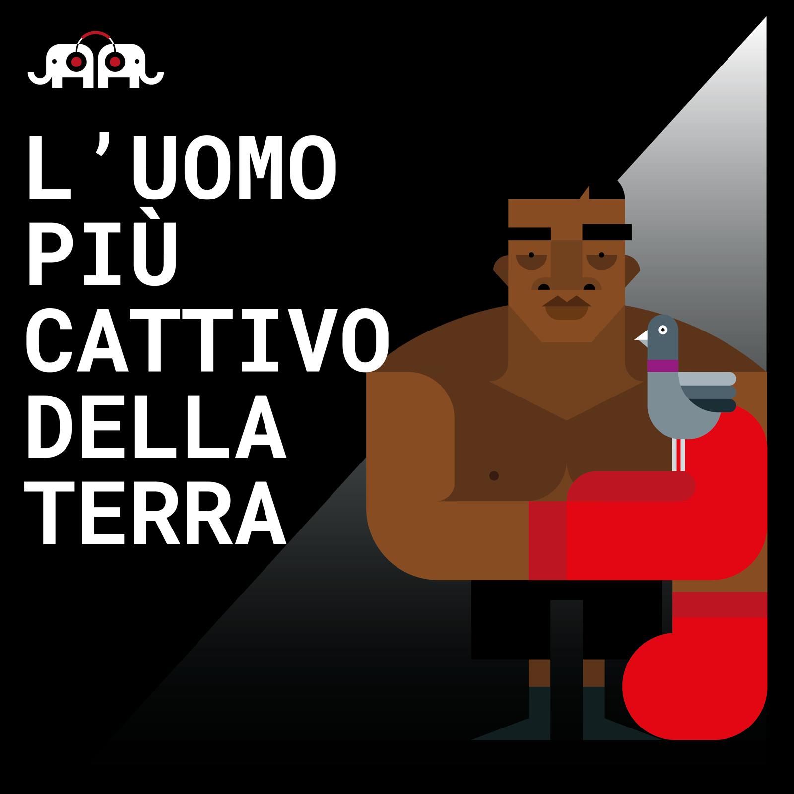 VIDEO - Tyson e altre storie di sport