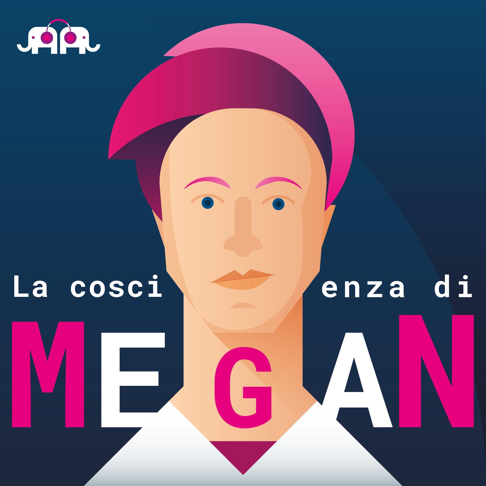 VIDEO - La coscienza di Megan