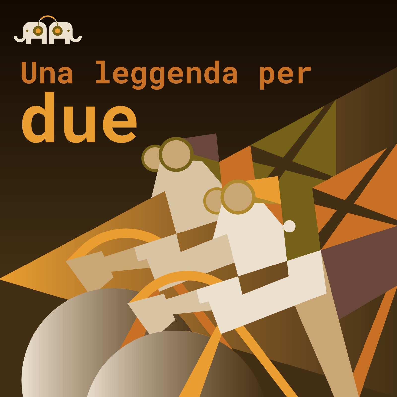 VIDEO - Una Leggenda per Due